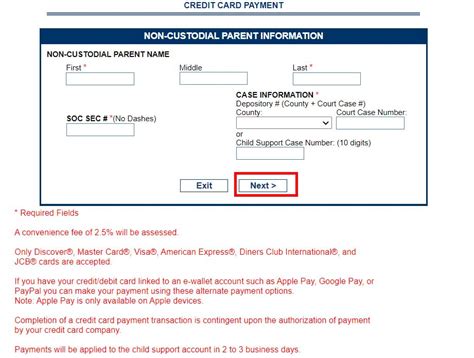 smart one card child support|Florida Dept. of Revenue .